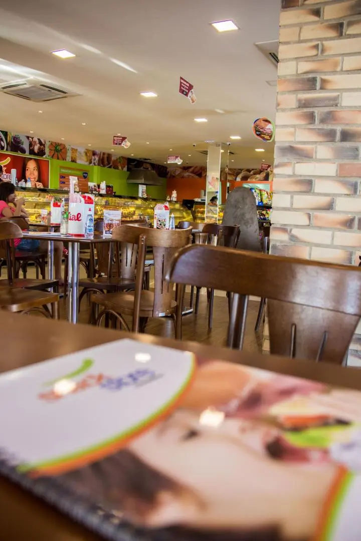 PDV Snack Store