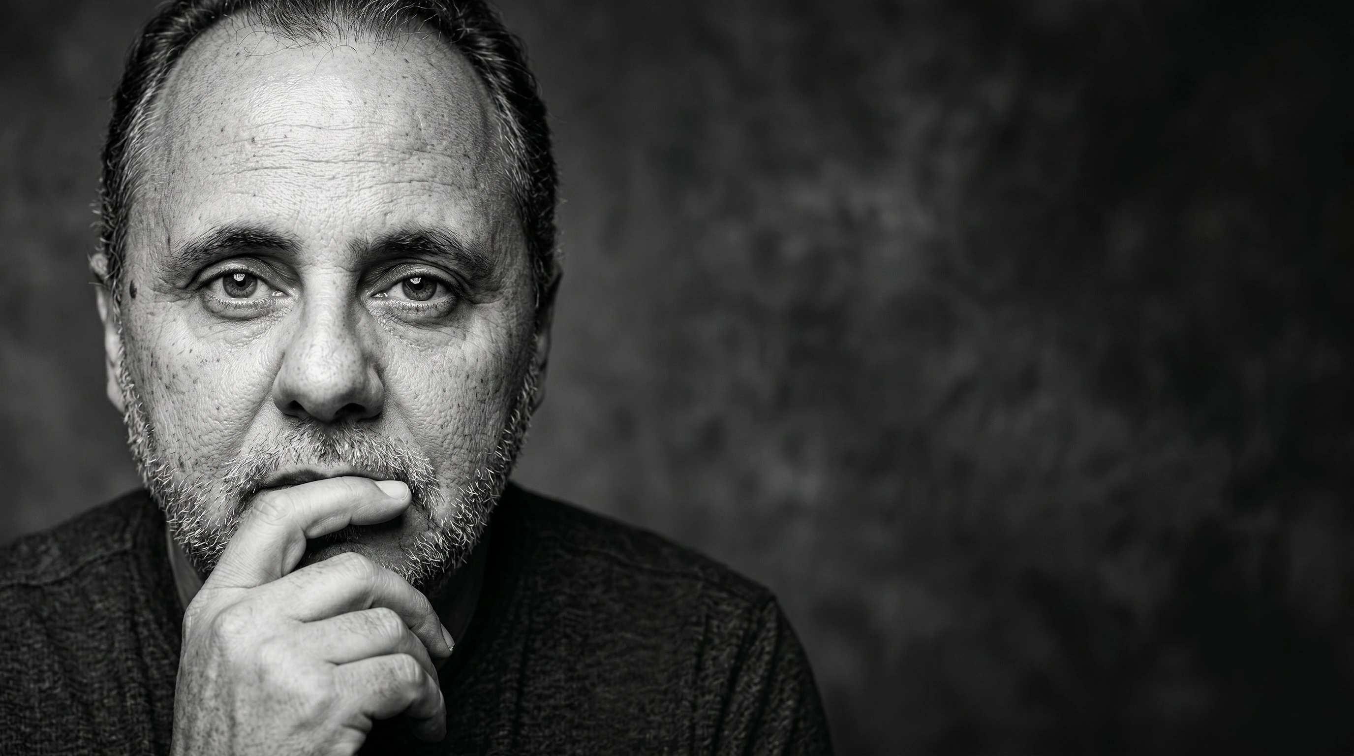 Marcio Gil