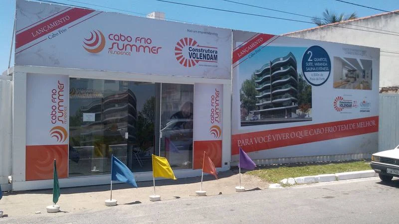 Lançamento